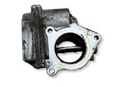 Throttle valve
