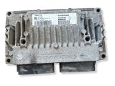 Gearbox control unit/module
