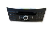 Radio / CD-Player / DVD-Player / Navigation