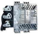 Engine control unit/module