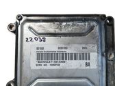 Engine control unit/module