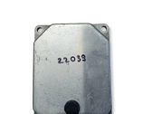 Engine control unit/module