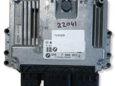 Engine control unit/module