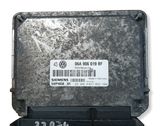 Engine control unit/module
