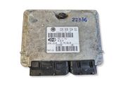 Calculateur moteur ECU