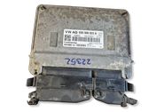 Engine control unit/module