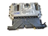 Engine control unit/module