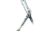 Steering rack