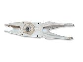 Rear upper control arm/wishbone