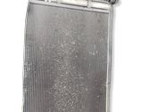 Radiator set