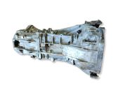 Manual 6 speed gearbox