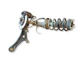 Front shock absorber/damper
