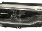 Headlight/headlamp