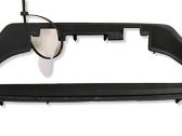 Panel trim