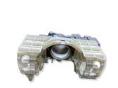 Steering wheel lock