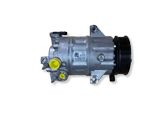 Klimakompressor Pumpe