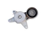 Alternator belt tensioner