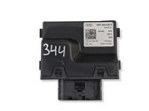 Unité de commande / module de pompe à carburant