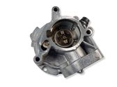 Vacuum pump