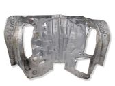 Exhaust heat shield