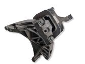Engine mount bracket