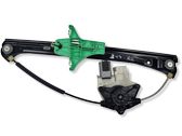 Fensterheber elektrisch mit Motor Tür hinten