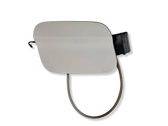 Fuel tank cap lock