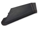 Rear/tail light trim molding