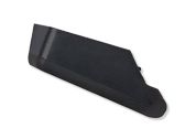 Rear/tail light trim molding