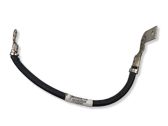 Negative earth cable (battery)