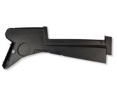 Top upper radiator support slam panel