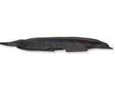 Fender foam support/seal