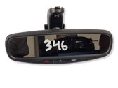 Rear view mirror (interior)
