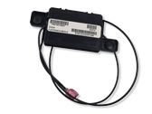 Aerial antenna amplifier
