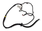 Positive cable (battery)