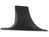 (B) pillar trim (bottom)