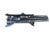Gearbox mounting bracket