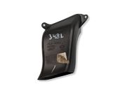 Brake cooling air channel/duct