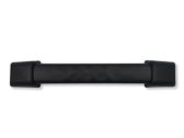 Front interior roof grab handle