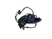Front door electric wing mirror