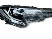Headlight/headlamp