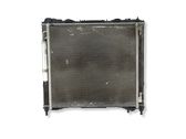 Coolant radiator