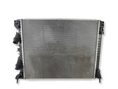 Coolant radiator