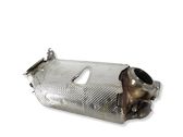 Filtre à particules catalyseur FAP / DPF
