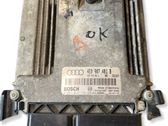 Engine control unit/module
