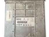 Engine control unit/module