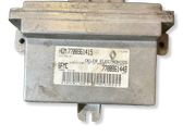 Engine control unit/module