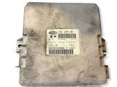 Unidad de control/módulo del motor