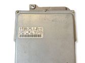 Engine control unit/module ECU