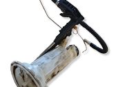 In-tank fuel pump